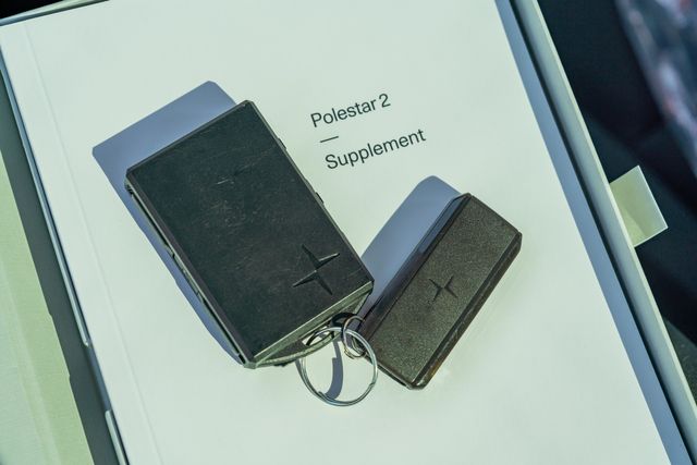 2022 Polestar 2 Long Range Dual Motor / LOADED / EVERY OPTION | Austin, TX | Rocky Mountain Truck Stop Austin 2022 Polestar 2 Long Range Dual Motor / LOADED / EVERY OPTION | Austin, TX | Rocky Mountain Truck Stop Austin