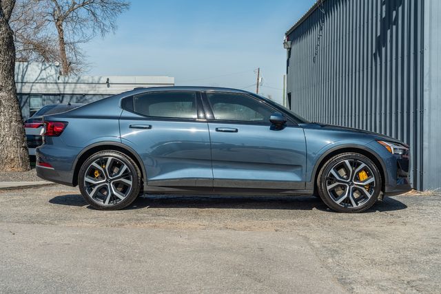2022 Polestar 2 Long Range Dual Motor / LOADED / EVERY OPTION | Austin, TX | Rocky Mountain Truck Stop Austin 2022 Polestar 2 Long Range Dual Motor / LOADED / EVERY OPTION | Austin, TX | Rocky Mountain Truck Stop Austin
