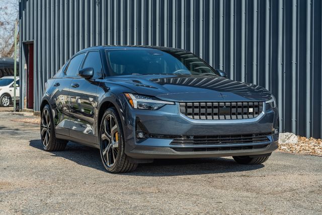 2022 Polestar 2 Long Range Dual Motor / LOADED / EVERY OPTION | Austin, TX | Rocky Mountain Truck Stop Austin 2022 Polestar 2 Long Range Dual Motor / LOADED / EVERY OPTION | Austin, TX | Rocky Mountain Truck Stop Austin