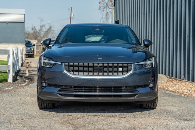 2022 Polestar 2 Long Range Dual Motor / LOADED / EVERY OPTION | Austin, TX | Rocky Mountain Truck Stop Austin 2022 Polestar 2 Long Range Dual Motor / LOADED / EVERY OPTION | Austin, TX | Rocky Mountain Truck Stop Austin