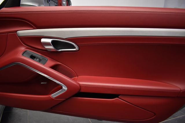 2022 Porsche 718 Boxster 25 Years 2022 Porsche 718 Boxster 25 Years