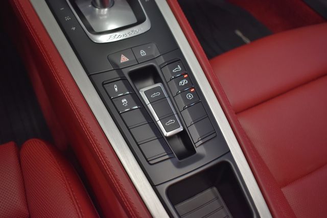 2022 Porsche 718 Boxster 25 Years 2022 Porsche 718 Boxster 25 Years