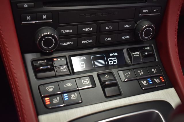 2022 Porsche 718 Boxster 25 Years 2022 Porsche 718 Boxster 25 Years