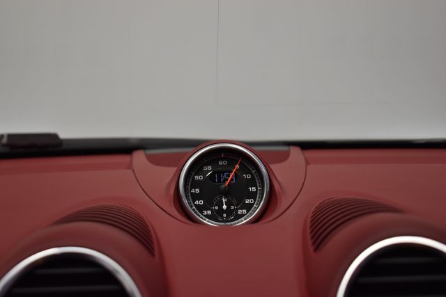 2022 Porsche 718 Boxster 25 Years 2022 Porsche 718 Boxster 25 Years