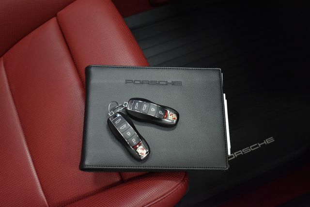 2022 Porsche 718 Boxster 25 Years 2022 Porsche 718 Boxster 25 Years