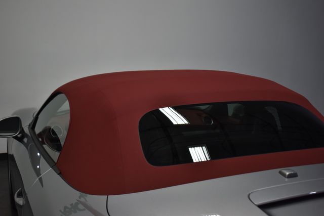 2022 Porsche 718 Boxster 25 Years 2022 Porsche 718 Boxster 25 Years