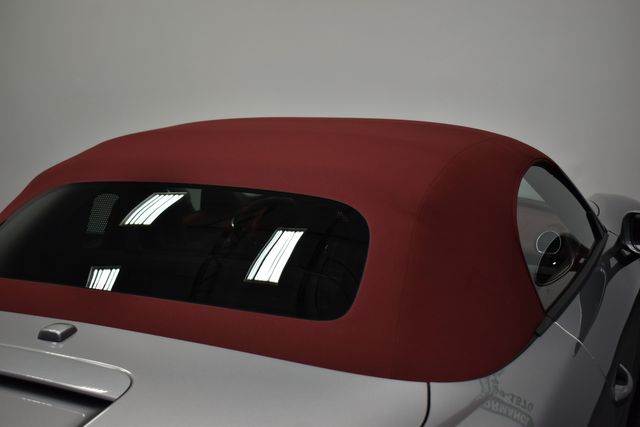 2022 Porsche 718 Boxster 25 Years 2022 Porsche 718 Boxster 25 Years