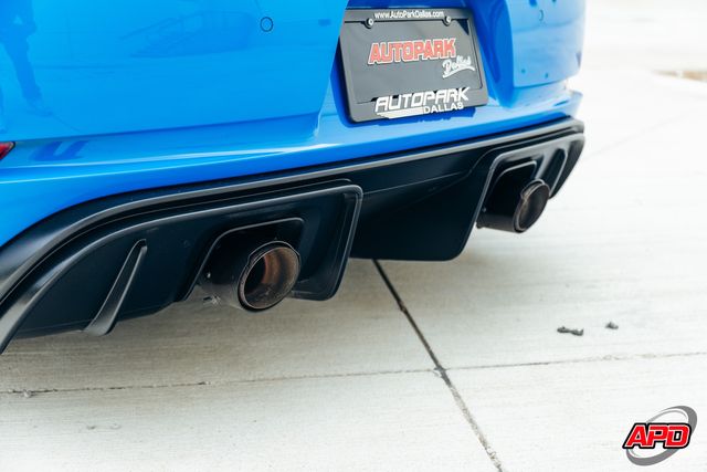 2022 Porsche 718 Cayman GT4