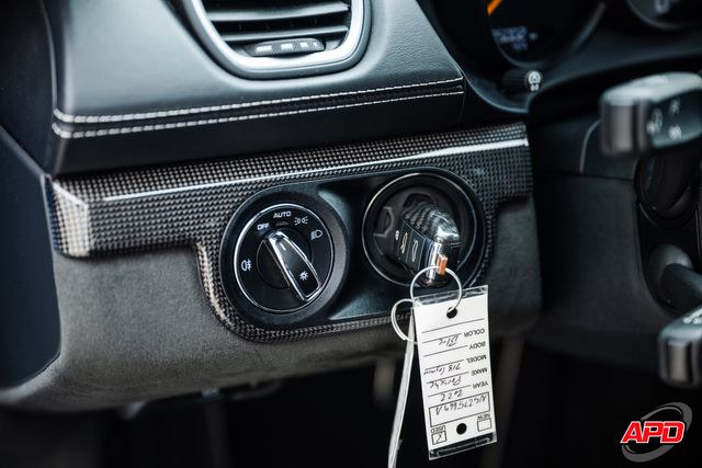 2022 Porsche 718 Cayman GT4 2022 Porsche 718 Cayman GT4