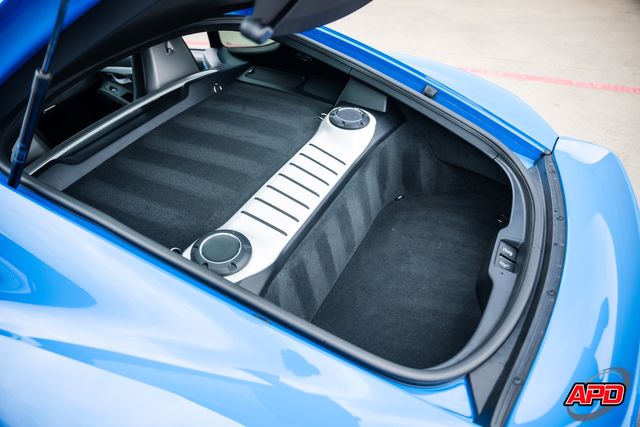 2022 Porsche 718 Cayman GT4