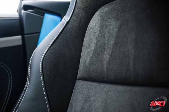 2022 Porsche 718 Cayman GT4