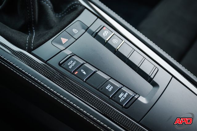 2022 Porsche 718 Cayman GT4 2022 Porsche 718 Cayman GT4