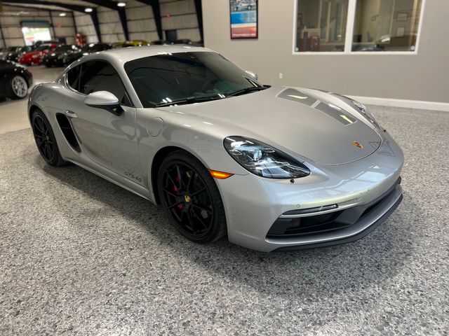 2022 Porsche 718 Cayman GTS 4.0 | Longwood, FL | Millenia Motors 2022 Porsche 718 Cayman GTS 4.0 | Longwood, FL | Millenia Motors