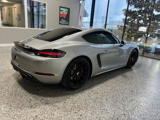 2022 Porsche 718 Cayman GTS 4.0 | Longwood, FL | Millenia Motors 2022 Porsche 718 Cayman GTS 4.0 | Longwood, FL | Millenia Motors