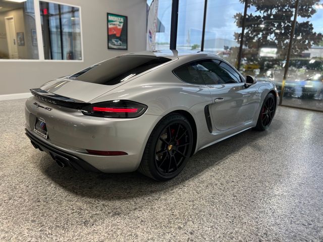 2022 Porsche 718 Cayman GTS 4.0 | Longwood, FL | Millenia Motors 2022 Porsche 718 Cayman GTS 4.0 | Longwood, FL | Millenia Motors