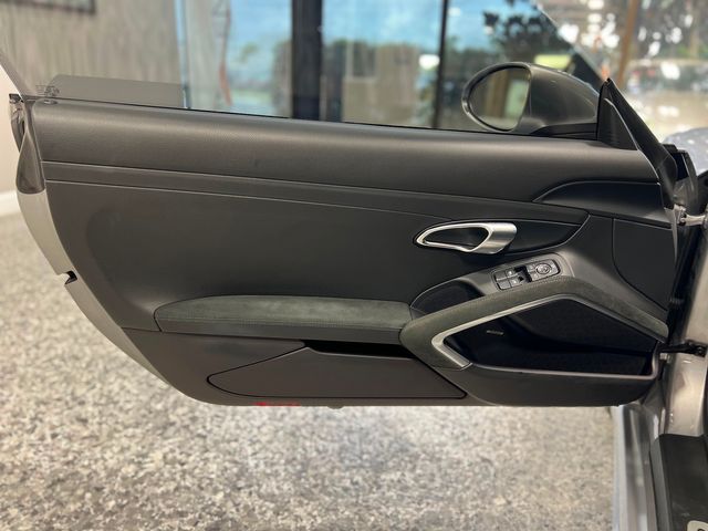 2022 Porsche 718 Cayman GTS 4.0 | Longwood, FL | Millenia Motors 2022 Porsche 718 Cayman GTS 4.0 | Longwood, FL | Millenia Motors