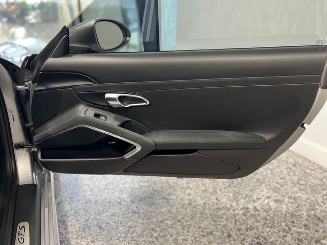 2022 Porsche 718 Cayman GTS 4.0 | Longwood, FL | Millenia Motors 2022 Porsche 718 Cayman GTS 4.0 | Longwood, FL | Millenia Motors