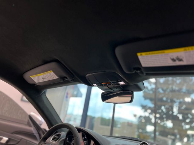 2022 Porsche 718 Cayman GTS 4.0 | Longwood, FL | Millenia Motors 2022 Porsche 718 Cayman GTS 4.0 | Longwood, FL | Millenia Motors