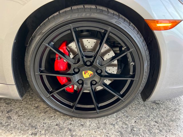 2022 Porsche 718 Cayman GTS 4.0 | Longwood, FL | Millenia Motors 2022 Porsche 718 Cayman GTS 4.0 | Longwood, FL | Millenia Motors