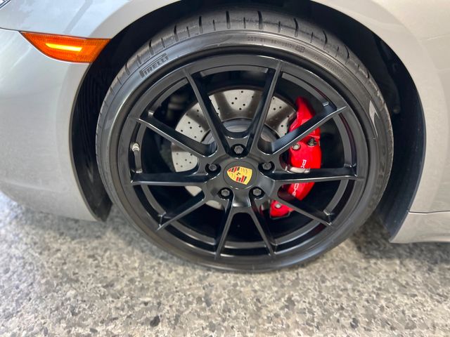2022 Porsche 718 Cayman GTS 4.0 | Longwood, FL | Millenia Motors 2022 Porsche 718 Cayman GTS 4.0 | Longwood, FL | Millenia Motors