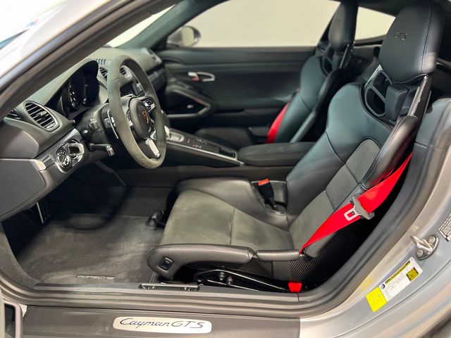 2022 Porsche 718 Cayman GTS 4.0 | Longwood, FL | Millenia Motors 2022 Porsche 718 Cayman GTS 4.0 | Longwood, FL | Millenia Motors