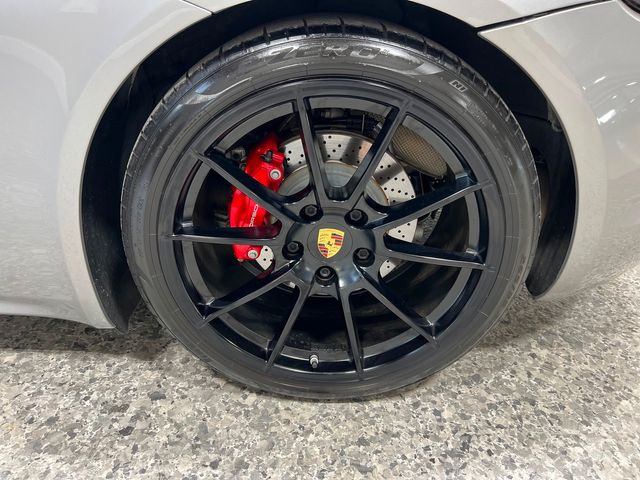 2022 Porsche 718 Cayman GTS 4.0 | Longwood, FL | Millenia Motors 2022 Porsche 718 Cayman GTS 4.0 | Longwood, FL | Millenia Motors