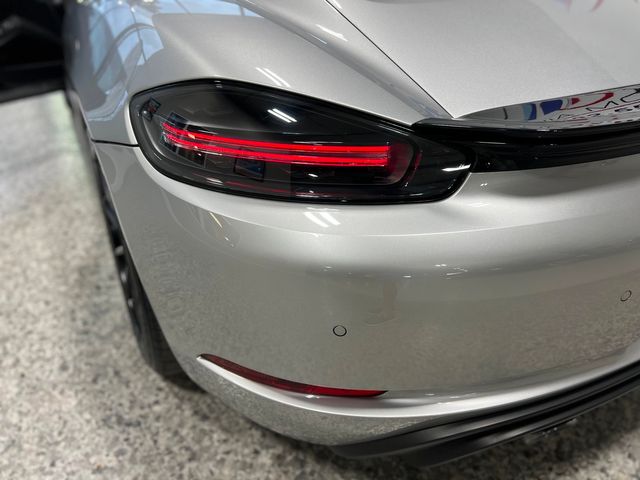 2022 Porsche 718 Cayman GTS 4.0 | Longwood, FL | Millenia Motors 2022 Porsche 718 Cayman GTS 4.0 | Longwood, FL | Millenia Motors