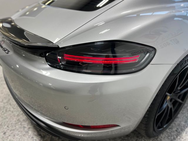 2022 Porsche 718 Cayman GTS 4.0 | Longwood, FL | Millenia Motors 2022 Porsche 718 Cayman GTS 4.0 | Longwood, FL | Millenia Motors