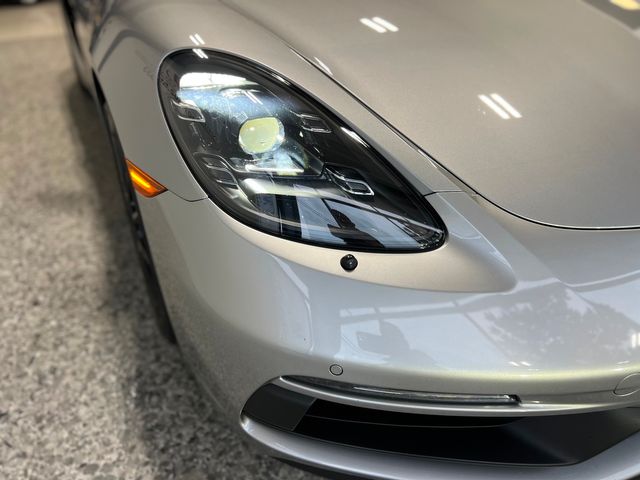 2022 Porsche 718 Cayman GTS 4.0 | Longwood, FL | Millenia Motors 2022 Porsche 718 Cayman GTS 4.0 | Longwood, FL | Millenia Motors