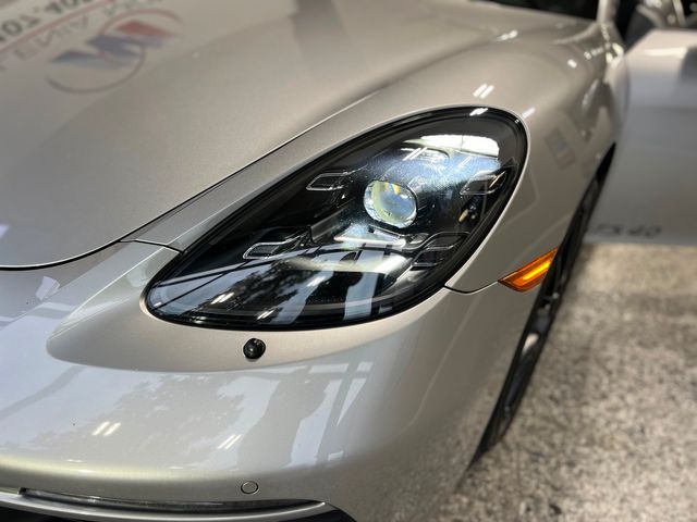 2022 Porsche 718 Cayman GTS 4.0 | Longwood, FL | Millenia Motors 2022 Porsche 718 Cayman GTS 4.0 | Longwood, FL | Millenia Motors