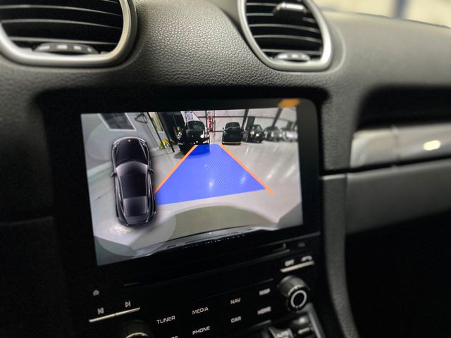 2022 Porsche 718 Cayman GTS 4.0 | Longwood, FL | Millenia Motors 2022 Porsche 718 Cayman GTS 4.0 | Longwood, FL | Millenia Motors