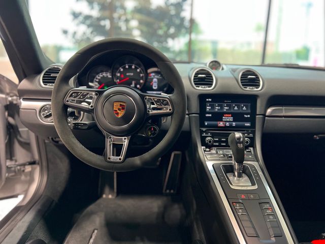 2022 Porsche 718 Cayman GTS 4.0 | Longwood, FL | Millenia Motors 2022 Porsche 718 Cayman GTS 4.0 | Longwood, FL | Millenia Motors