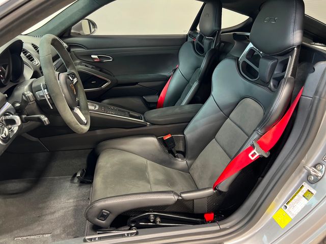 2022 Porsche 718 Cayman GTS 4.0 | Longwood, FL | Millenia Motors 2022 Porsche 718 Cayman GTS 4.0 | Longwood, FL | Millenia Motors