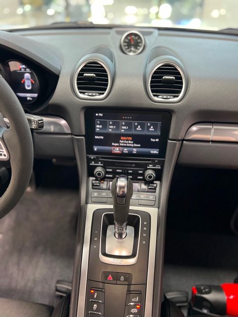 2022 Porsche 718 Cayman GTS 4.0 | Longwood, FL | Millenia Motors 2022 Porsche 718 Cayman GTS 4.0 | Longwood, FL | Millenia Motors