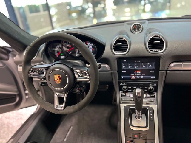 2022 Porsche 718 Cayman GTS 4.0 | Longwood, FL | Millenia Motors 2022 Porsche 718 Cayman GTS 4.0 | Longwood, FL | Millenia Motors