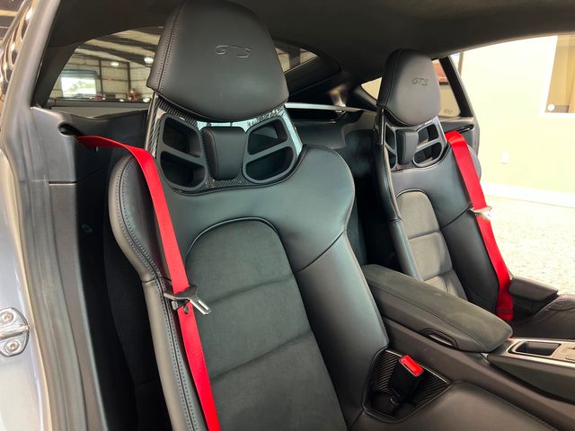 2022 Porsche 718 Cayman GTS 4.0 | Longwood, FL | Millenia Motors 2022 Porsche 718 Cayman GTS 4.0 | Longwood, FL | Millenia Motors