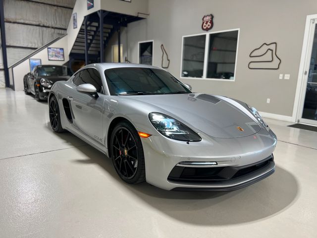 2022 Porsche 718 Cayman GTS 4.0 | Longwood, FL | Millenia Motors 2022 Porsche 718 Cayman GTS 4.0 | Longwood, FL | Millenia Motors