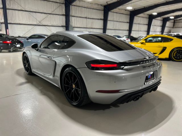 2022 Porsche 718 Cayman GTS 4.0 | Longwood, FL | Millenia Motors 2022 Porsche 718 Cayman GTS 4.0 | Longwood, FL | Millenia Motors