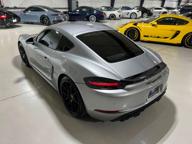 2022 Porsche 718 Cayman GTS 4.0 | Longwood, FL | Millenia Motors 2022 Porsche 718 Cayman GTS 4.0 | Longwood, FL | Millenia Motors