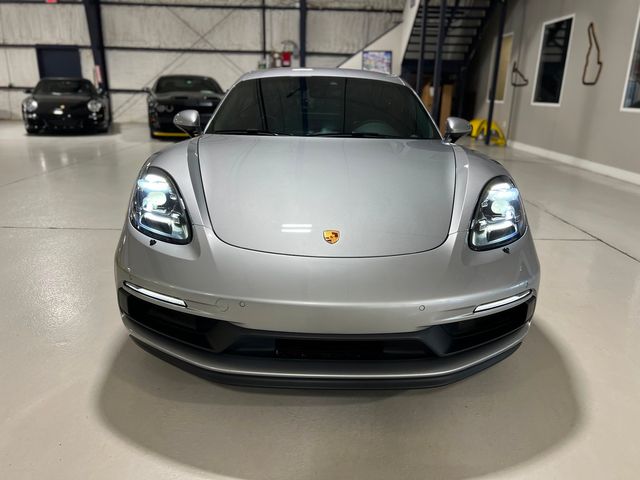 2022 Porsche 718 Cayman GTS 4.0 | Longwood, FL | Millenia Motors 2022 Porsche 718 Cayman GTS 4.0 | Longwood, FL | Millenia Motors