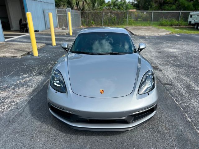 2022 Porsche 718 Cayman GTS 4.0 | Longwood, FL | Millenia Motors 2022 Porsche 718 Cayman GTS 4.0 | Longwood, FL | Millenia Motors