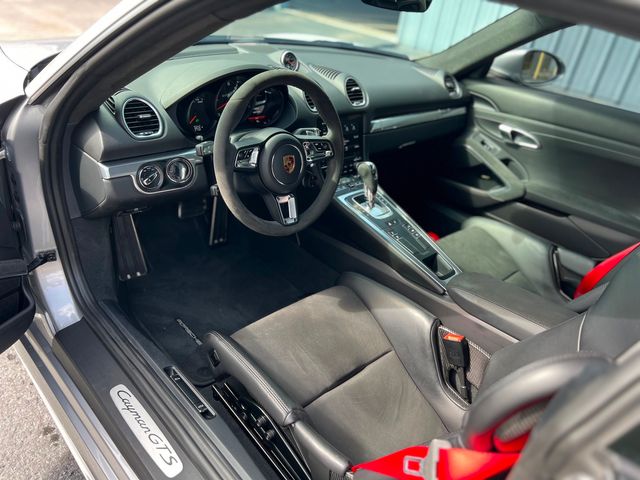 2022 Porsche 718 Cayman GTS 4.0 | Longwood, FL | Millenia Motors 2022 Porsche 718 Cayman GTS 4.0 | Longwood, FL | Millenia Motors