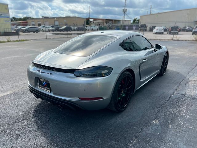 2022 Porsche 718 Cayman GTS 4.0 | Longwood, FL | Millenia Motors 2022 Porsche 718 Cayman GTS 4.0 | Longwood, FL | Millenia Motors