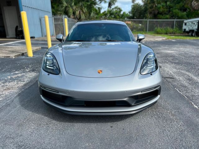 2022 Porsche 718 Cayman GTS 4.0 | Longwood, FL | Millenia Motors 2022 Porsche 718 Cayman GTS 4.0 | Longwood, FL | Millenia Motors