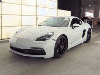2022 Porsche 718 Cayman GTS 4.0 | Longwood, FL | Millenia Motors