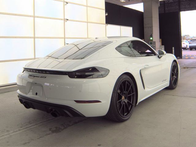 2022 Porsche 718 Cayman GTS 4.0 | Longwood, FL | Millenia Motors