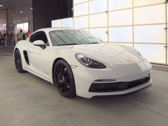 2022 Porsche 718 Cayman GTS 4.0 | Longwood, FL | Millenia Motors 2022 Porsche 718 Cayman GTS 4.0 | Longwood, FL | Millenia Motors