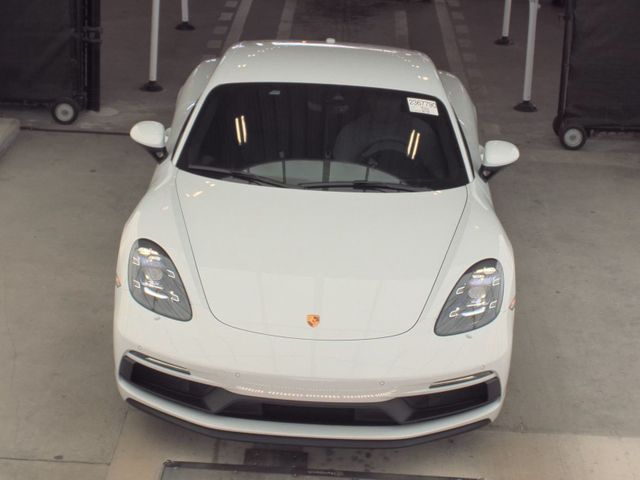 2022 Porsche 718 Cayman GTS 4.0 | Longwood, FL | Millenia Motors