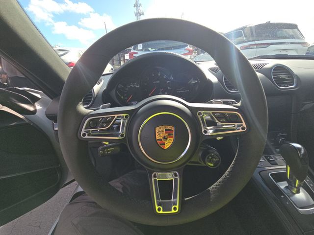 2022 Porsche 718 Cayman GTS 4.0 | Longwood, FL | Millenia Motors 2022 Porsche 718 Cayman GTS 4.0 | Longwood, FL | Millenia Motors