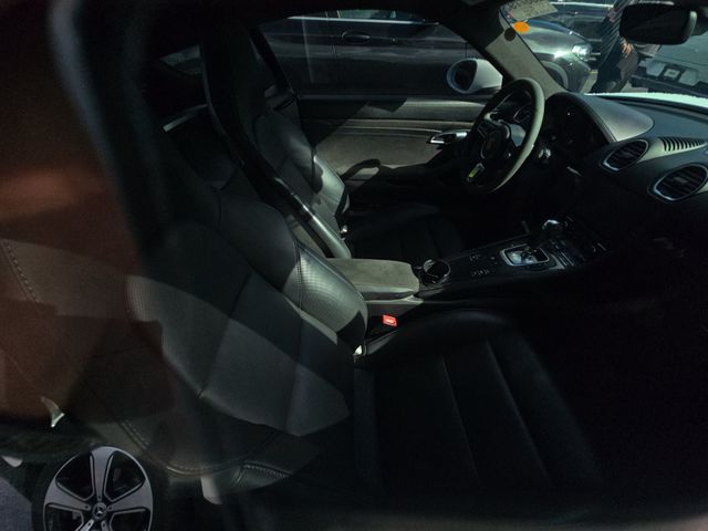 2022 Porsche 718 Cayman GTS 4.0 | Longwood, FL | Millenia Motors